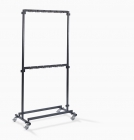 Coatracks 1 Meter With Hooks